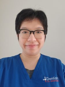 Dr Vivian Kwok